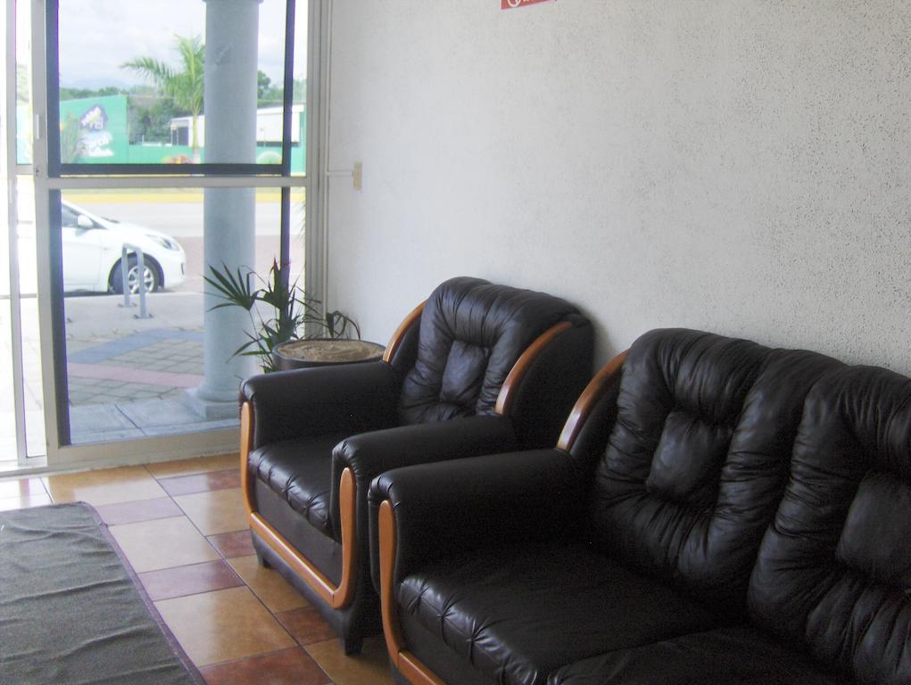 Hotel Albatros Manzanillo Exterior foto
